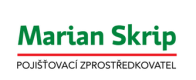 Marian Skrip – pojišťovací zprostředkovatel